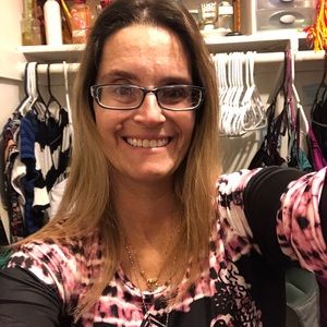 Meet your Posher, Donna